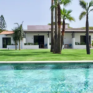  Apartment Rural Azucena Only Adults